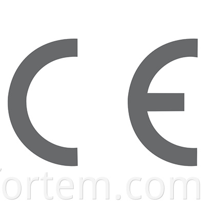 CE certification